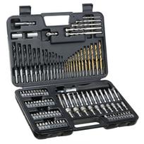 Dewalt DT0109-QZ Drill Bit Set (Pack of 109) One Size juoda
