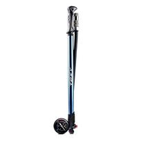 Presta/Schrader Valves Fork Pump Durable Shock Pump Portable High Pressure Pump  Mountain Bike