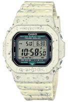 Watch Tough Environmentally Friendly Beige [Casio] G-Shock Solar, Materials, G-5600BG-5JR, Men's, gray