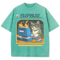 Vintage Heresy Funny Wargaming W-Warhammer 40k T-Shirts Women Round Neck Cotton T Shirts Short Sleeve Tees Gift Idea Clothing 2XL gray
