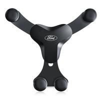 Car Phone Holder Air Vent Clip Mount Mobile Cell Stand For Ford Mondeo MK1 MK2 MK3 MK4 MK5