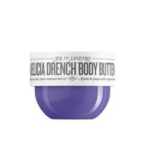 Sol de Janeiro Delicia Drench Body Butter white