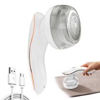 Xiaomi Electric Lint Remover Rechargeable Pellet Fabric Shaver For Clothing Clothes Fluff Remover Portable Hair Balls Fuzz Removers balta