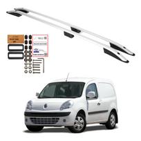 Stogo bagažinės RENAULT KANGOO II 2008-2022 L1 trumpas Aliumininės Patvarios