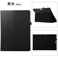 Microsoft Case For Stand Surface Pro 8 7 6 5 4 3slim Folding Cover For Surface Go 3 2 1 Shockproof Shell Luxury Pu Leather Funda Surface Go 3 juoda