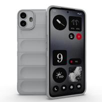 For Nothing CMF Phone 1 Case Cover Nothing CMF Phone 1 Capas Armor Shockproof Phone Bumper Soft TPU Fundas Nothing CMF Phone 1 Nothing CMF Phone 1 black