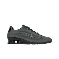 Naked Copenhagen x Nike  Shox Z Mettallic Hematite Women Sneakers Black Metallic-Hematite IO9319-001 39 gray