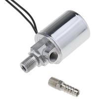 AIR HORN ELECTRIC VALVES Premium Chromed Build Tailored to Optimize Performance Across Various Truck/VAN Configurations CHINA