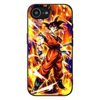 Super Frieza Dragons Gokus Balls Phone Cover for Xiaomi Redmi Note 11 15 9 10 Pro Plus 8 A5 9A 9T 10A 10C 9C NFC 15C 8T Case Redmi 15 5G (169mm) orange