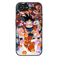 Super Frieza Dragons Gokus Balls Phone Cover for Xiaomi Redmi Note 11 15 9 10 Pro Plus 8 A5 9A 9T 10A 10C 9C NFC 15C 8T Case Redmi A5 4G (171mm) beige