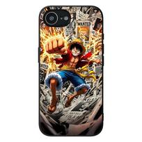 Dėklas OPPO A54 A40 A60 A80 A18 A16 A17 A38 A78 A79 A57 A55 A3 Pro A96 A15 A12 Telefonui Roronoa Zoro One Ace Pieces Luffy OPPO A15s