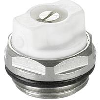 1/2” Radiator Air Vent Valve, Key-Operated