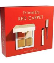 Dr Irena Eris Red Carpet Zestaw Paleta Do Konturowania + Mascara