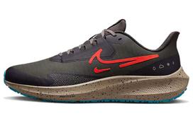 Nike Air Zoom Pegasus 39 Vidutinio peleno Ryškiai raudonas su dėmėmis DO7625-200 42 black