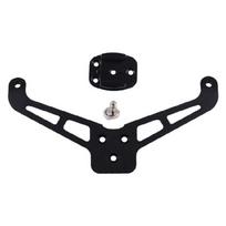 Waterproof Boat Accessories Sports Camera Extension Bracket for RXP RXT 300 Angle Adjustable Mounting Stand 1 black