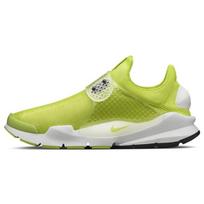 Nike Sock Dart Neon Yellow 686058-771 42.5 yellow