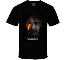 Mr Inbetween Tv Show Fan T Shirt XL black