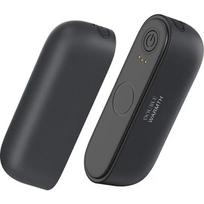2 viename magnetinis rankų šildytuvas Elektrinis rankų šildytuvas Greitas šildymas Mini rankų šildytuvas Šildytuvas Nešiojamas rankų šildytuvas Moterims Vyrams Ki L9F0 gray