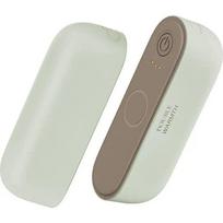 2 In 1 Magnetic Hand Warmer Electric Hand Warmer Fast Heating Mini Hand Warmer Heater Portable Hand Heater For Women Men Ki L9F0