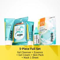 [VT Cosmetics] PDRN Tone On Line (5 Products / Full Set Available) PDRN Tone On Line 5-Piece Full Set