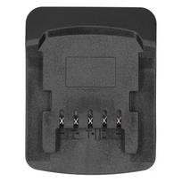 Adapter for Makita 18V BL Lithium Battery to for Metabo 18V Lithium Battery Accessories