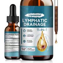 12-in-1 magnio kompleksas: Populiarus maisto papildas JAV rinkai Totaria Liposome 11-in-1 Drops (Original Label)