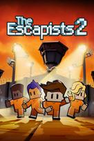 The Escapists 2 - Season Pass (DLC) Steam (PC) Key LATAM