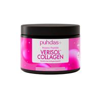 Puhdas+ Beauty Peptide Verisol-Collagen Powder, unflavored, 150 g (1035)