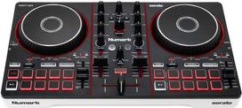 Numark PartyMix III DJ-ohjain (4870078)