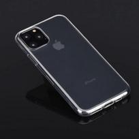 Case for Xiaomi Redmi 17 4G / 5G Ultra Slim 0.5mm transparent