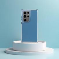 Case for Xiaomi Redmi 17 4G / 5G Matrix blue