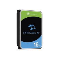 SEAGATE SkyHawk AI Internal (ST16000VE004) HD 16TB 3.5" Seagate 3.5" 3.5"