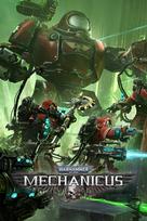 Warhammer 40,000: Mechanicus Omnissiah Edition Steam Key (PC) LATAM