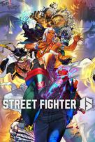 Street Fighter 6 Steam Key (PC) EMEA