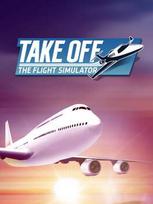 Take Off - The Flight Simulator Steam Key (PC) LATAM