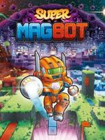 Super Magbot Steam Key (PC) LATAM