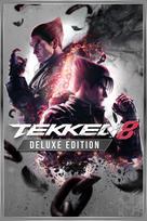 TEKKEN 8 Deluxe Edition (PC) Steam Key LATAM