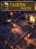 Tavern Master Steam Key (PC) EUROPE