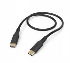 Hama 201547 USB-C 1.5m 60W Black