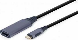 Gembird USB Type-C to HDMI display adapter