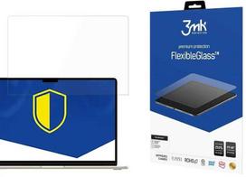 3MK  AND quot;FlexibleGlass 17 AND #x27; AND #x27; AND #x27; AND #x27; Screen Protector Apple Macbook Air 15.3 AND quot; 2023 AND quot;