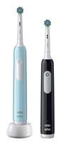 Oral-B Pro1 Duo BlueBlack
