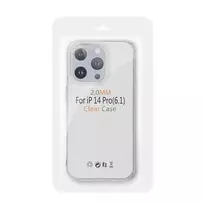 OEM Case for Huawei Pura 90s Pro Max Clear Case 2 mm (camera protection) transparent