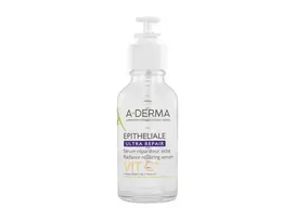 A-Derma , Epitheliale Ultra Repair, Vitamin C, Radiance, Serum, For Face, 30 ml