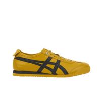 Onitsuka Tiger Mexico 66 SD Kill Bill - Geltonas padėklas 2024 Unisex sportbačiai Juodi 1183A872-752 43.5 yellow