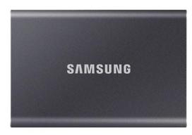 SAMSUNG External SSD MU-PC1T0T/WW / T7 1TB