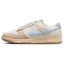 Nike Dunk Low 'Sanddrift Armory Blue' Skate Shoes Sneakers HF0106-100 42.5 beige