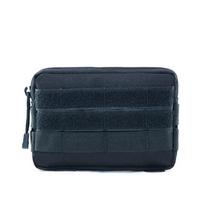 Tactical Multifunctional Molle Sub-Bag Pouch for Customizable Cycling and Sports juoda
