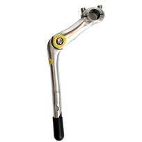 Adjustable Bicycle Quill Stem Ultralight BMX Bike Riser Gooseneck Stems sidabras