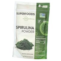 Spirulina powder, Spirulina Powder, MRM 240g (71122010) 240g